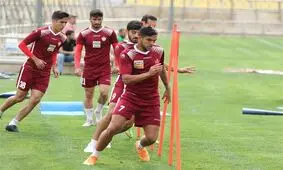 ناکامی باشگاه پرسپولیس در پیداکردن مهاجم باکیفیت خارجی