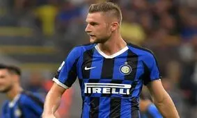 رقابت بارسلونا و رئال مادرید برای جذب مدافع اینتر