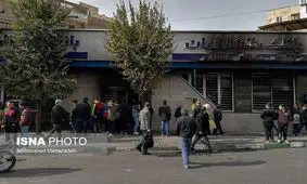 روایت سخنگوی سازمان آتش‌نشانی از آسیب‌دیدگی چند آتش‌نشان و خودروهای آتش‌نشانی در وقایع اخیر تهران