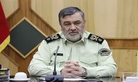 خط و نشان سردار اشتری برای اخلال‌گران