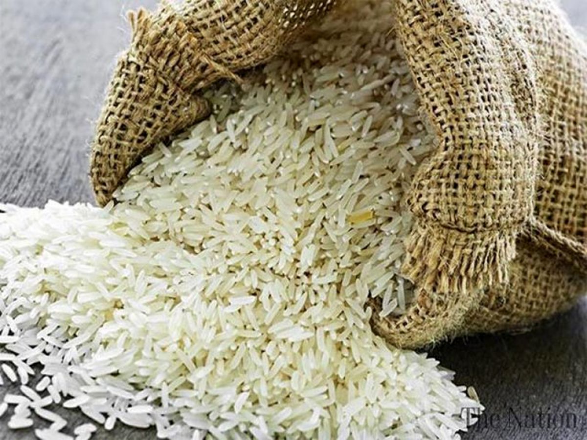 مصرف برنج ایرانی بیشتر است یا برنج خارجی؟
