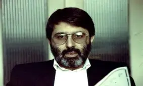 روایت فتحی از سید مرتضی آوینی