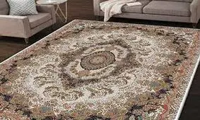 خرید فرش ماشینی چقدر آب می خورد؟ + قیمت