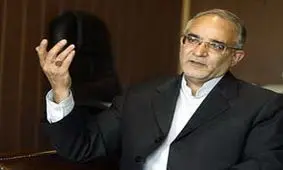 مصری: هیچ سوال و استیضاحی از رییس جمهور و رییس مجلس تحویل هیات رییسه نشد