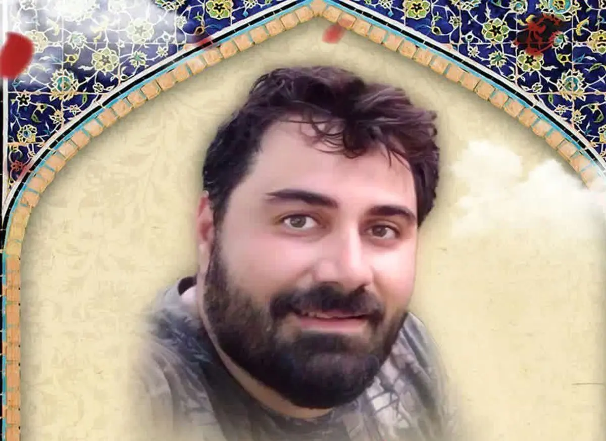 شهادت یکی از نیروهای سپاه در آشوب ملارد