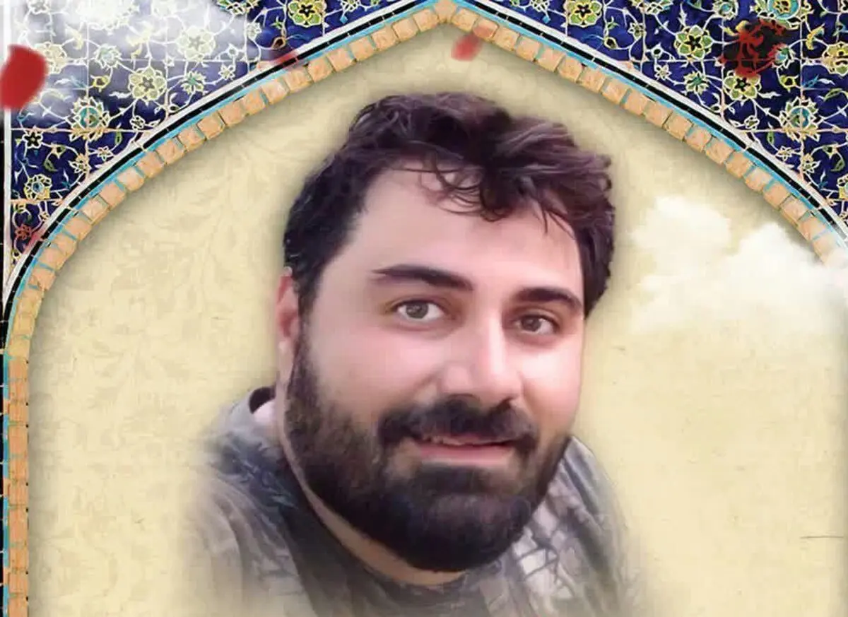شهادت یکی از نیروهای سپاه در آشوب ملارد