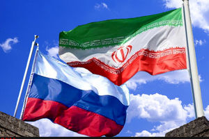 مسکو می خواهد به ایران جنگ افزار بفروشد
