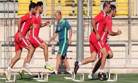 اعلام اسامی محرومان هفته یازدهم لیگ برتر