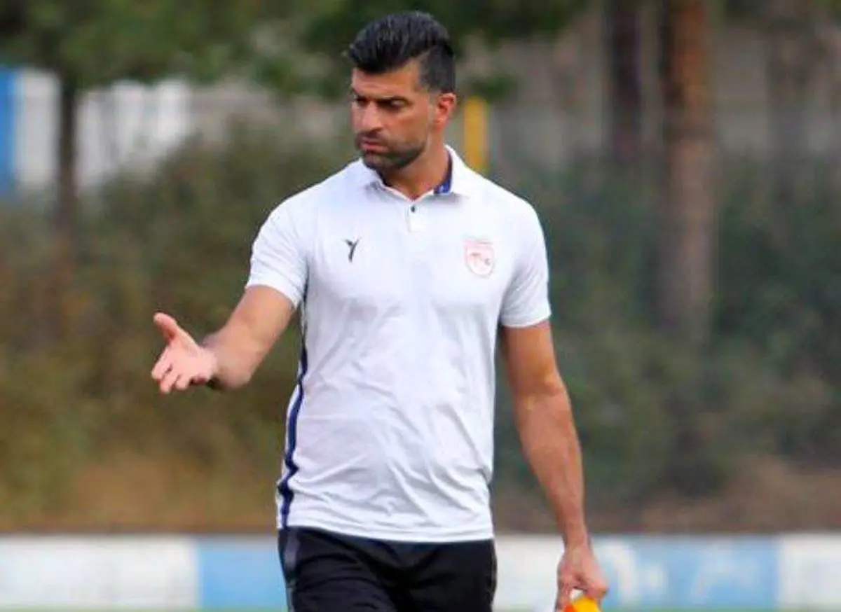 رحمان رضایی: مقصر ویلموتس است نه شجاعی