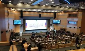 بورس بین‌الملل تا پایان امسال راه‌اندازی می‌شود / تولید ارزهای دیجیتال در مناطق آزاد؛ به زودی