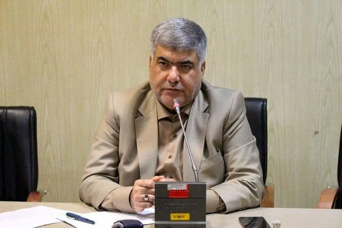 فرماندار اسلامشهر به شهادت نرسیده است