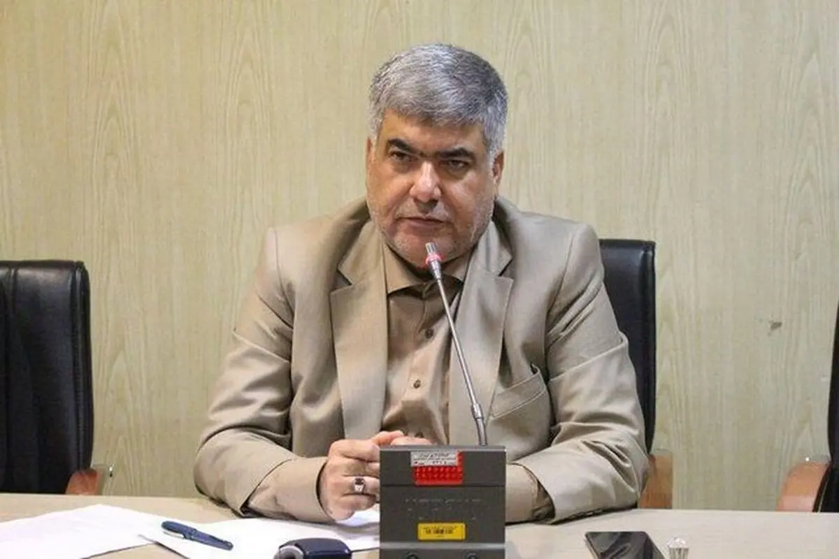 فرماندار اسلامشهر به شهادت نرسیده است