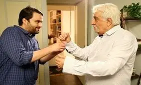 پخش تکرار «یوسف پیامبر» پربیننده‌تر از دو سریال جدید پخش شده در آبان!