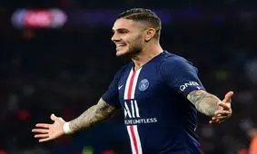 مائورو ایکاردی در پاریس ماندنی است؟