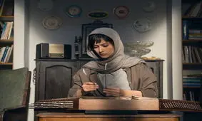 علی سنتوری جایش را به یک نوازنده زن داد