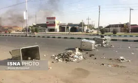 عوامل ناامنی‌های اخیر در شهرستان بروجرد دستگیر شدند