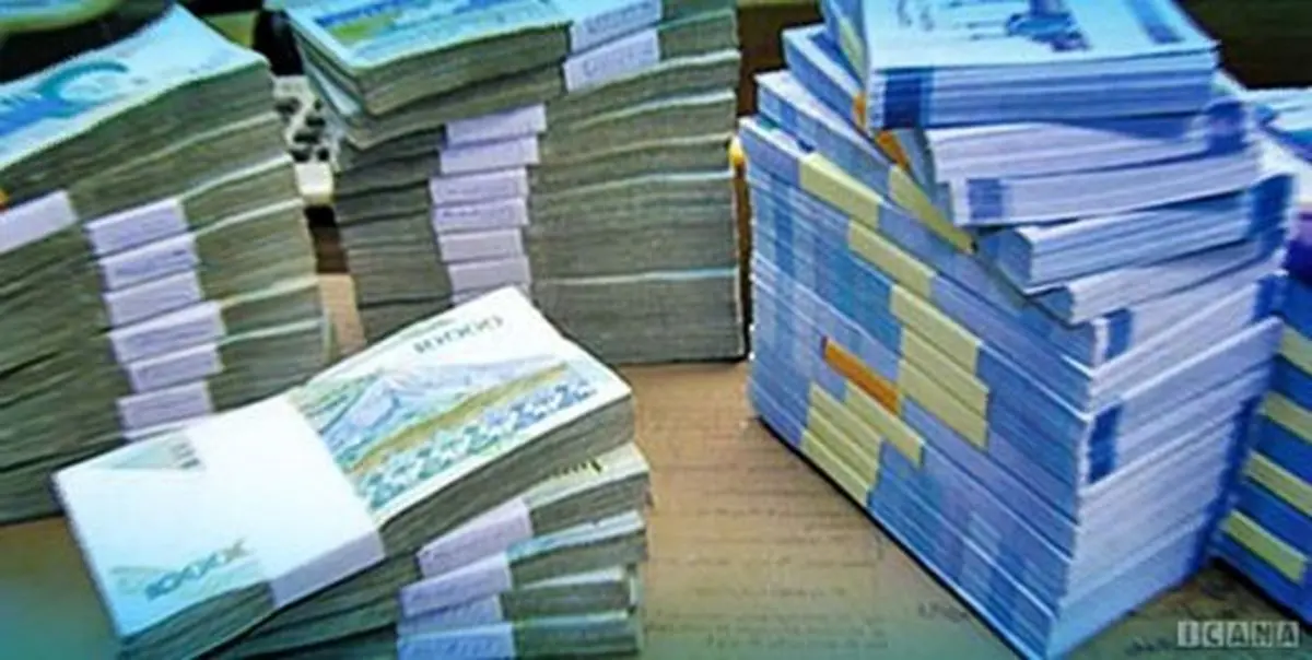 اولین مرحله واریز سبد حمایتی معیشت خانوار واریز شد 