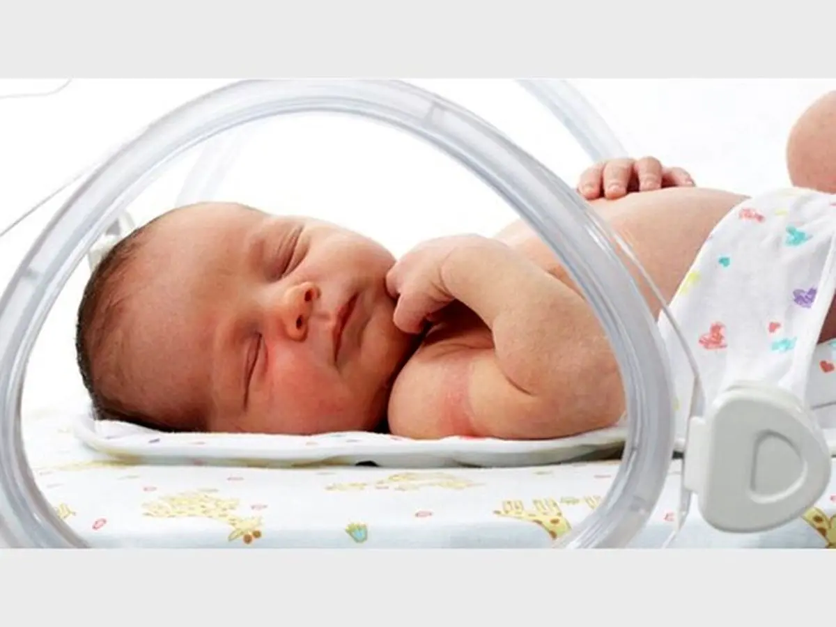 تولد نوزادان سفارشی تا ۲ سال دیگر فراگیر می شود