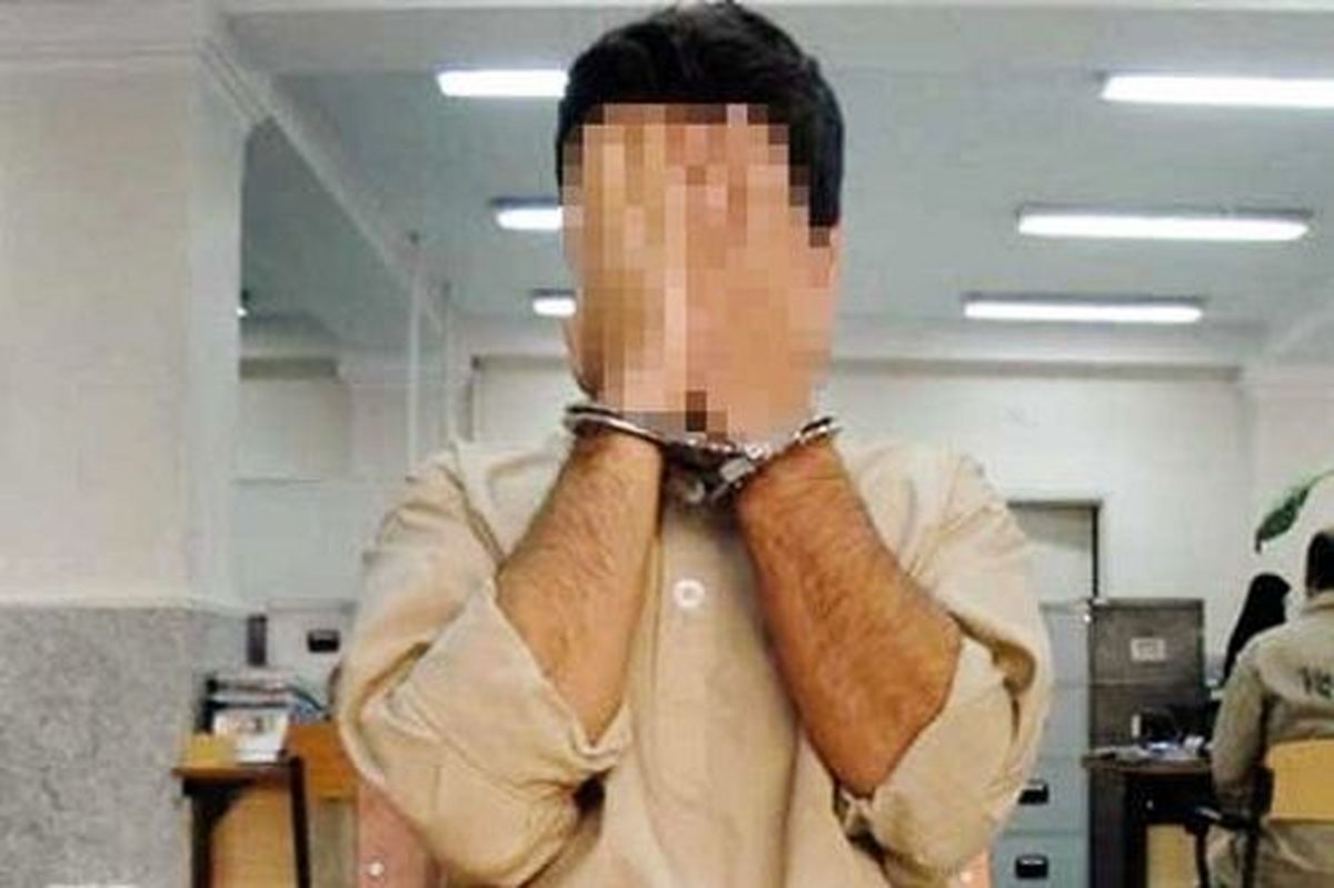 عروس شکاک راز سرقتهای باند فرح را فاش کرد