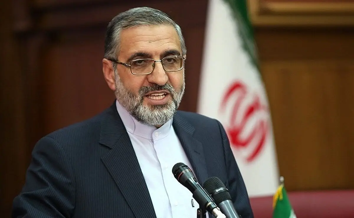فتنه‌گران و خرابکاران را معرفی کنید / آخرین وضعیت روح‌الله زم / استفاده دانیال‌زاده از مرخصی