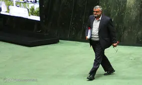 استیضاح وزیر جهاد کشاورزی اعلام وصول شد