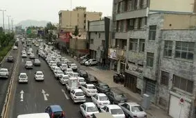 یک مقام امنیتی: شب گذشته هیچ مشکل امنیتی در تهران نبود / تنها در دو یا سه نقطه مانند فلکه دوم صادقیه شاهد تجمع عده‌ای بودیم که اتفاق خاصی روی نداد