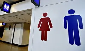 محرومیت ۴.۲ میلیارد نفر از مردم جهان از توالت‌های بهداشتی