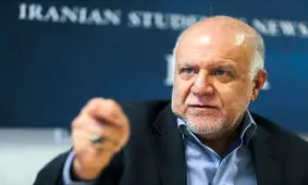 زنگنه کارت زرد نگرفت و مجلس را قانع کرد