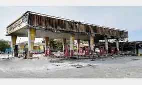  کشته‌شدن ۱۵ نفر دروغ است / مجوز نداریم اطلاعات بدهیم