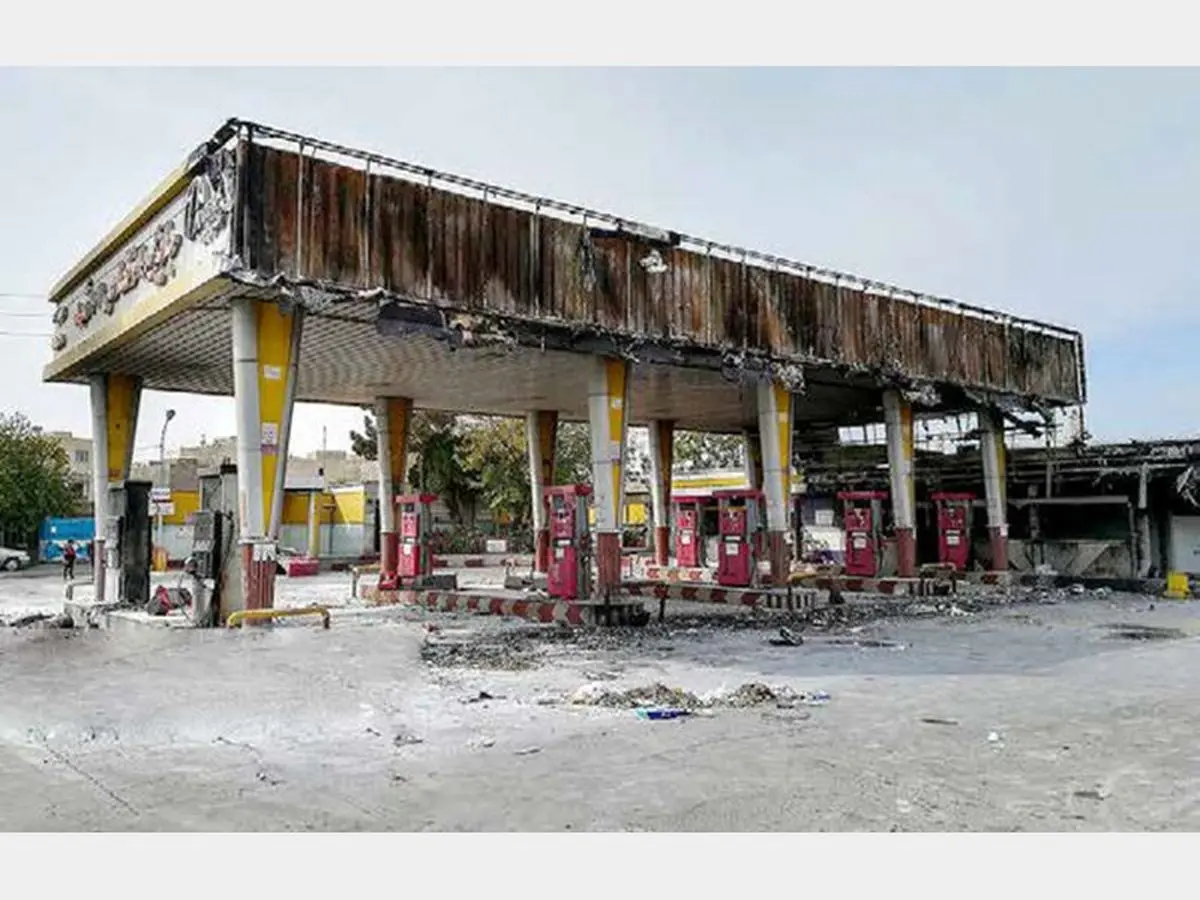  کشته‌شدن ۱۵ نفر دروغ است / مجوز نداریم اطلاعات بدهیم