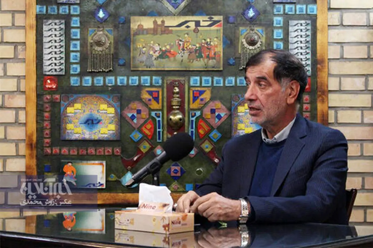 باهنر: بستن لیست اصولگرایان با جوانان نزدیک به جلیلی توهم است/دخالتی در مدیریت شورای وحدت ندارم