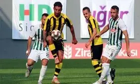 مخالفت باشگاه ترکیه‌ای با ادامه حضور صیادمنش در اردوی تیم ملی امید