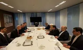 عراقچی: کاهش تعهدات برجامی تا تامین منافع ایران ادامه می‌یابد