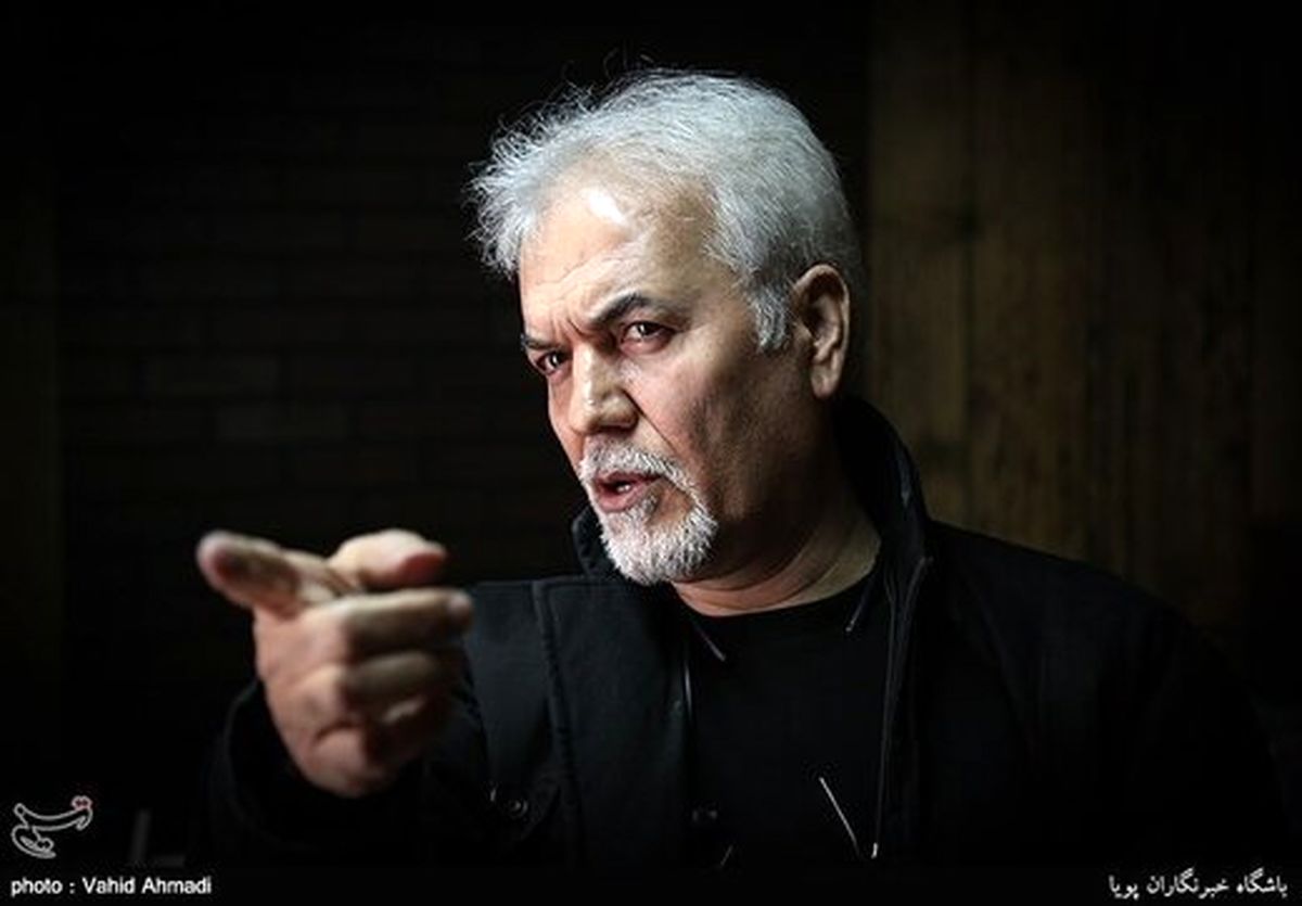 بازیگر «معمای شاه»: چرا باید بازیگری یک میلیارد دستمزد بگیرد؟ / برخی در فضای مجازی چند میگذارند و باورشان این است که ستارهاند
