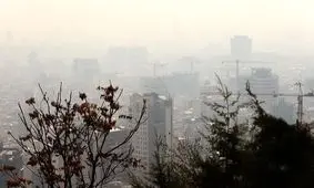 وضعیت زندگی ما در تهران!