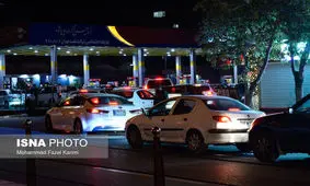 سهمیه بنزین به افرادی که چند خودرو دارند تعلق می‌گیرد