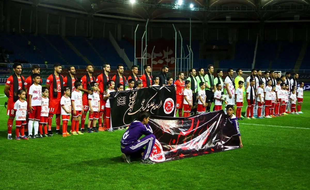 برگزاری چهار مسابقه از هفته یازدهم لیگ برتر به تعویق افتاد