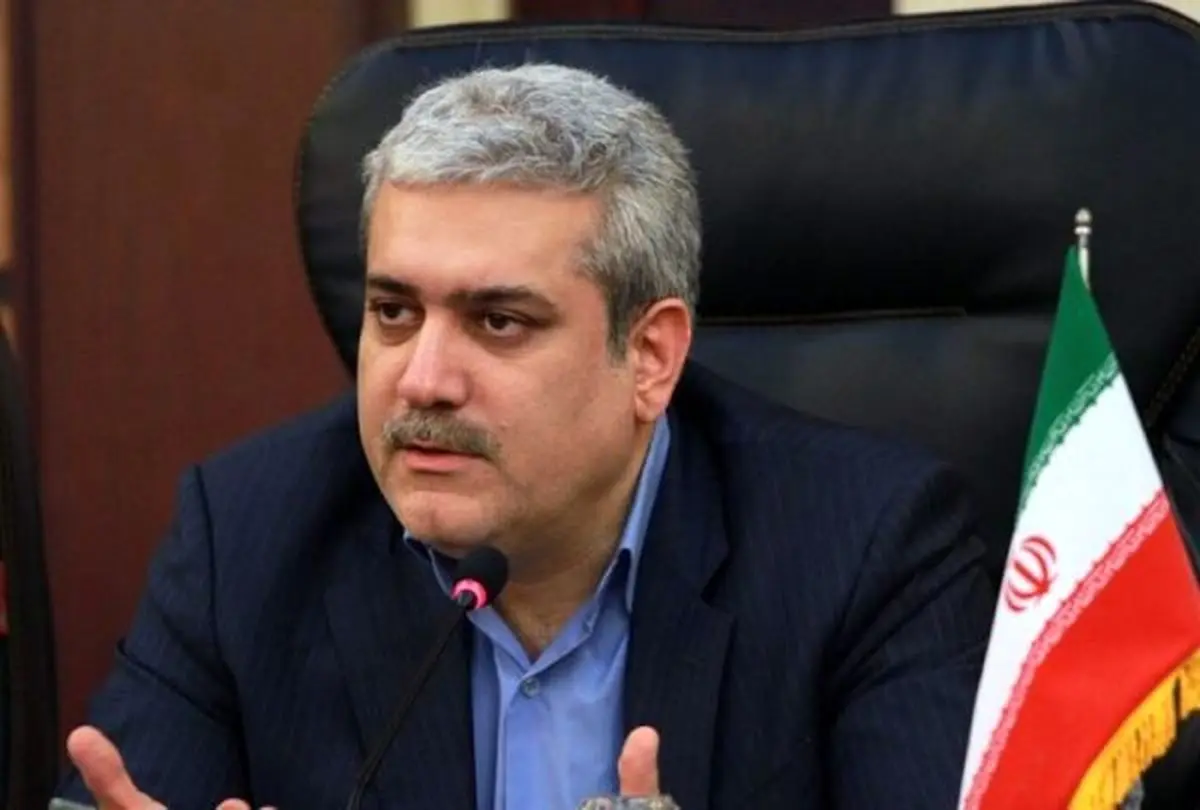 با فرهنگ بچه‌ پولداری کارآفرینی درست نمی‌شود