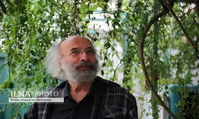 کیانوش عیاری: برخی از مخالفان خانه پدری نگران چیز دیگری به جز هنر و مردم هستند