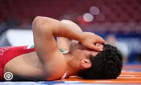 اوج آشفتگی در لیگ کشتی آزاد