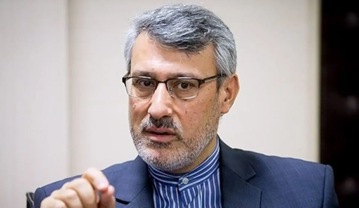 افشاگری بعیدی‌ نژاد از پشت‌پرده مالی شبکه من‌ و تو