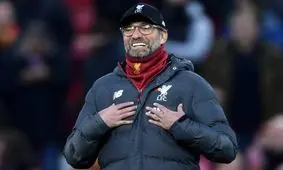 تنفر کلوپ از بازی در سانچس پیسخوان