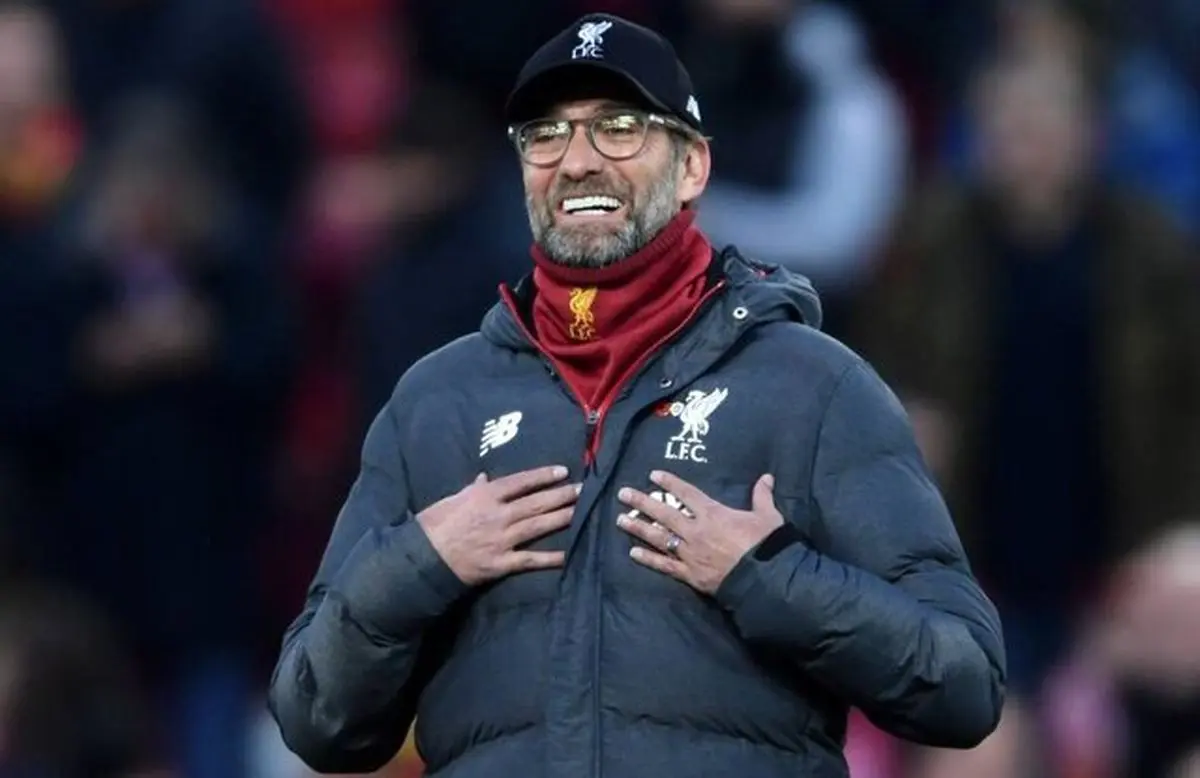 تنفر کلوپ از بازی در سانچس پیسخوان