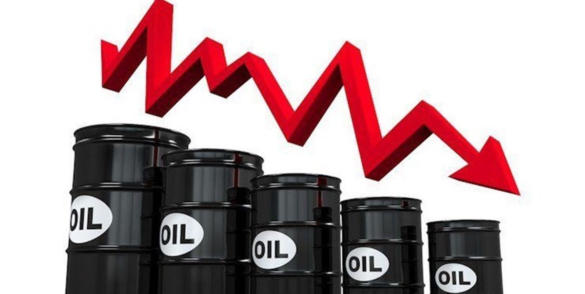 قیمت نفت به 62 دلار کاهش یافت