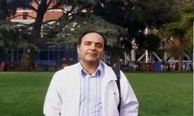 بلاتکلیفی یک ساله دانشمند ایرانی در بند آمریکایی‌ها / «در حال پیگیری هستیم» دردی دوا نمی‌کند