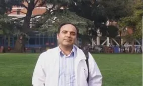 بلاتکلیفی یک ساله دانشمند ایرانی در بند آمریکایی‌ها / «در حال پیگیری هستیم» دردی دوا نمی‌کند
