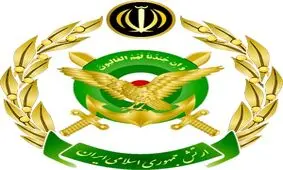 بیانیه ارتش درباره ناآرامی‌های روزهای اخیر پس از اصلاح قیمت بنزین