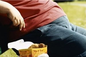 سرطان در کمین افراد چاق