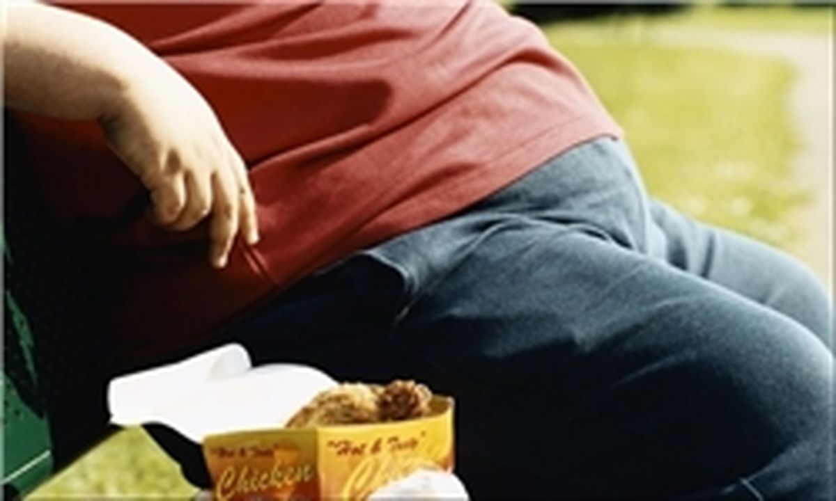 سرطان در کمین افراد چاق