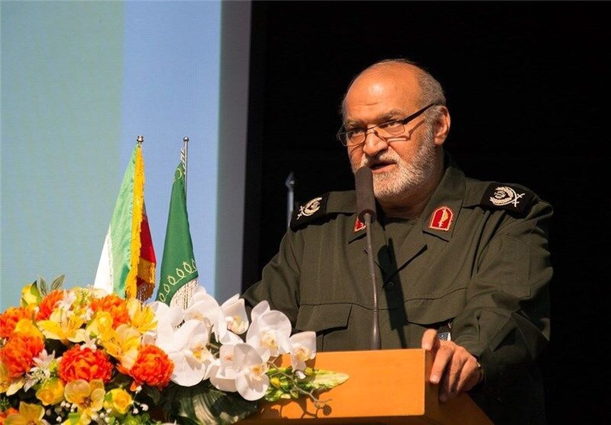 سرکردگان اغتشاشات شیراز دستگیر شدند